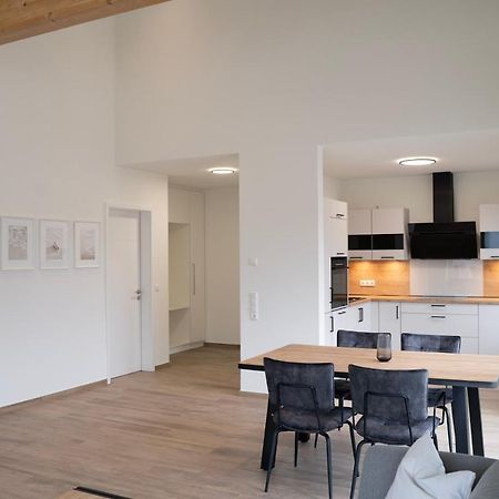 Haus Seeadler 3 Og ดังกัสท์ ภายนอก รูปภาพ