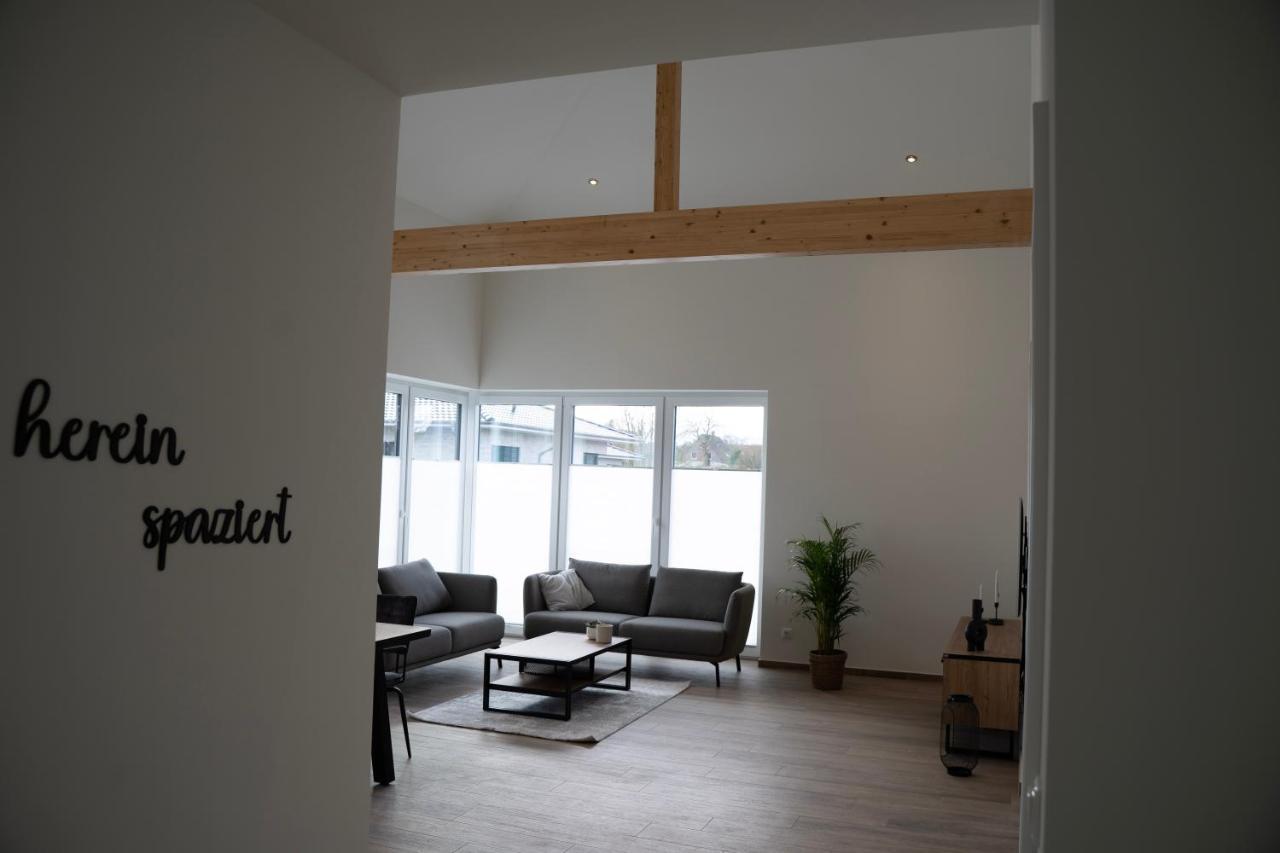 Haus Seeadler 3 Og ดังกัสท์ ภายนอก รูปภาพ